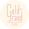Gold On Grand Salon